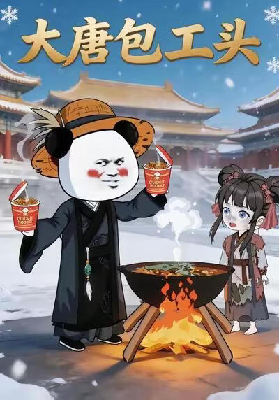 间谍过家家